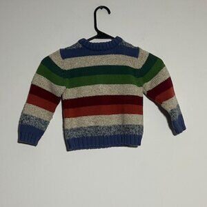 Sonoma Life Style Sweater Size 4T Boy